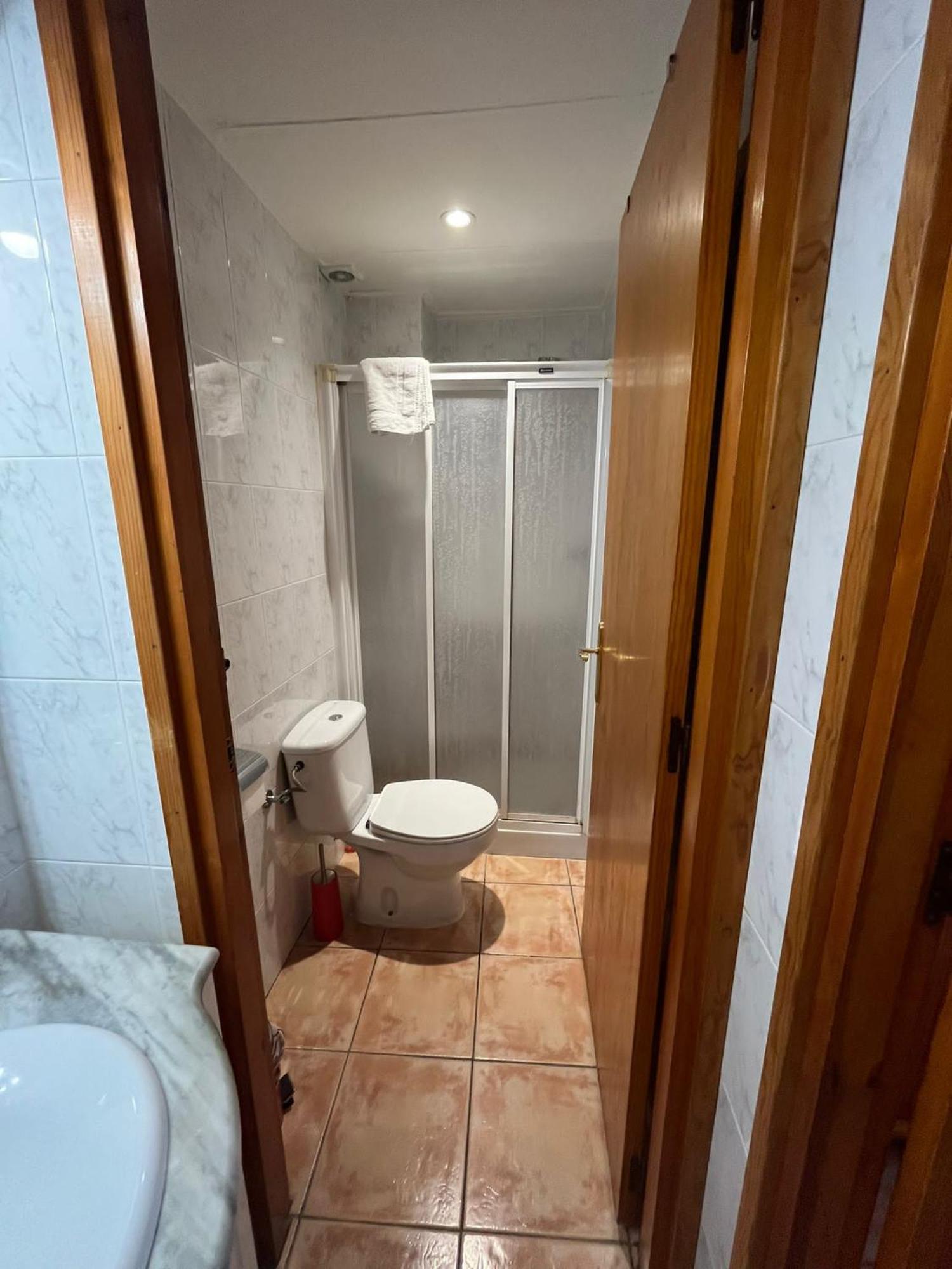 Apartament Can Mingu 1Er Pis Besalu Ngoại thất bức ảnh